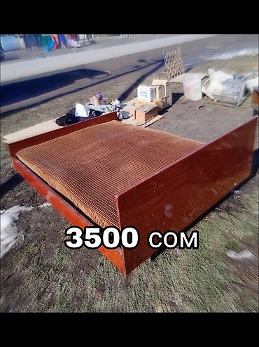 Прямые диваны: Прямой диван, Б/у — 6