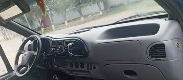 Ford: Ford Transit: 2.4 l | 1999 il 604651 km Universal -da lalafo.az — 5 Ford: Ford Transit: 2.4 l | 1999 il 604651 km Universal — 5