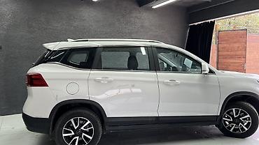 Dongfeng: Dongfeng : 2022 г., 1.5 л, Автомат, Бензин, Кроссовер — 3
