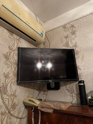 samsung ue32: Телевизор Samsung 82"
