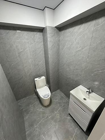 Продажа квартир: 3 комнаты, 95 м², ул. Ден Сяопина / Фучика Элитка, 3 этаж, Евроремонт at lalafo.kg — 5 Продажа квартир: 3 комнаты, 95 м², ул. Ден Сяопина / Фучика Элитка, 3 этаж, Евроремонт — 5