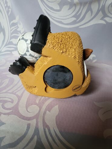 Ostali kućni dekor: Figura,sparkasa,nova Svetsko prvenstvo u fudbalu. Nemacka — 11