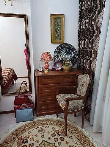 Продажа квартир: 2 комнаты, 50 м², Элитка, 5 этаж, Евроремонт — 9