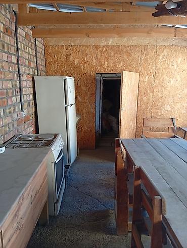 Продажа коттеджей и домов: Продаётся трёхкомнатный дом на участке 4 сотки Основные — 5