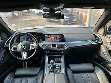 BMW: BMW X5: 2020 г., 3 л, Дизель — 10