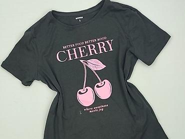lody paliona: T-shirt damski, rozmiar S — 1