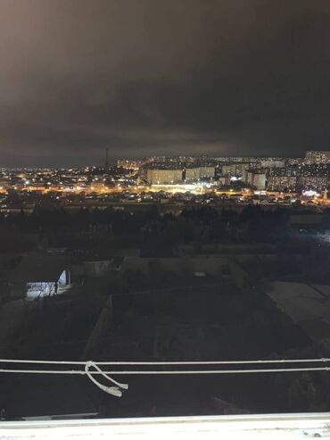 Yeni tikili: 2 otaqlı, Yeni tikili, m. Əhmədli, 60 kv. m — 1