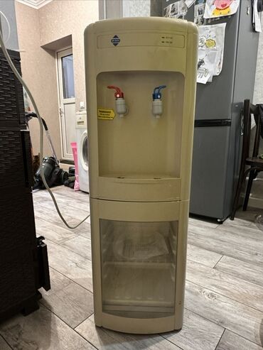 кулеры вода: Кулер для воды, Б/у, Самовывоз
