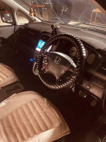 диски на хонду стрим: Honda Stream: 2003 г., 1.7 л, Автомат, Бензин, Вэн/Минивэн