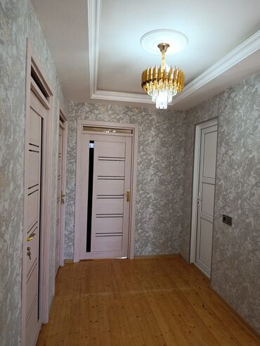 Yeni tikili: 5 otaqlı, Yeni tikili, 140 kv. m — 8