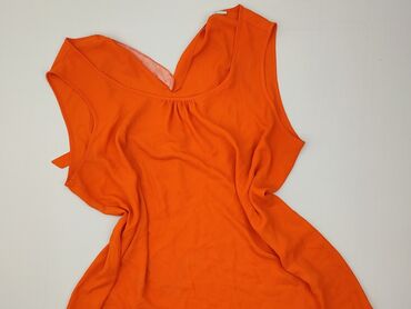 t shirty armani exchange: George, Women's blouse, size 4XL (EU 48)