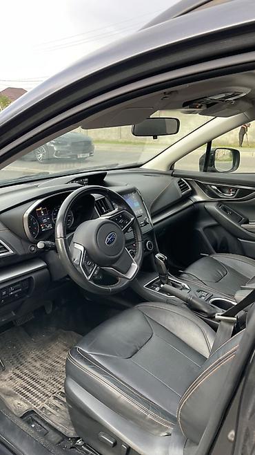 субару крострек: Subaru Crosstrek: 2019 г., Вариатор, Бензин, Кроссовер — 2