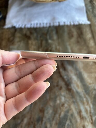 Tableti: IPad 2018 6tg generacija 32g iPadOS Version 17.7,  iPadOS Developer — 6