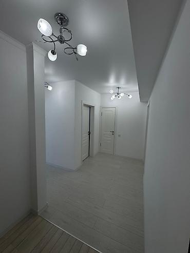 Продажа квартир: 2 комнаты, 72 м², Кок-Жар ж/м Элитка, 8 этаж, Свежий ремонт — 6