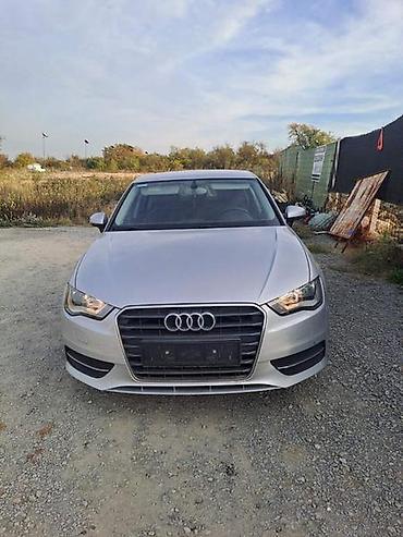 pc volani: 8V SPORTBEK LEVI FAR HALOGENI ZA AUDI A3 OD 2013. DO 2016. GOD. | — 1