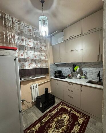 ремонт в квартире: 1 комната, Агентство недвижимости, Без подселения, С мебелью частично