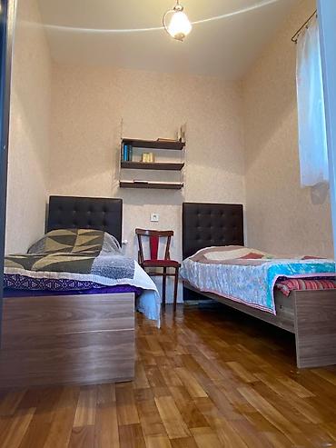 аренда дач на лето: 65 м², 3 комнаты, Без бассейна, Водопровод, Газ, Интернет — 9