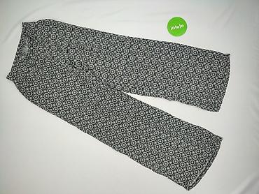 patchwork: Defacto, Spodnie materiałowe damskie, rozmiar S — 2