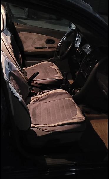 Mitsubishi: Mitsubishi Carisma: 1995 г., 1.8 л, Механика, Бензин, Седан — 11