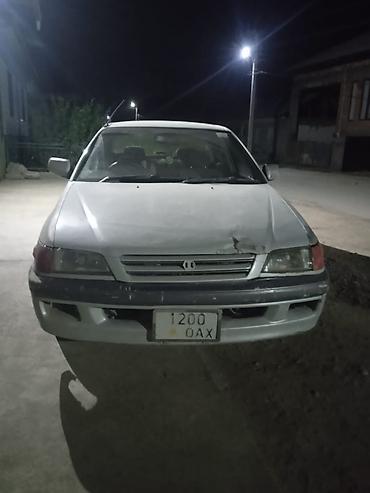купить тойота хайс: Toyota Corona: 1995 г., Седан — 1