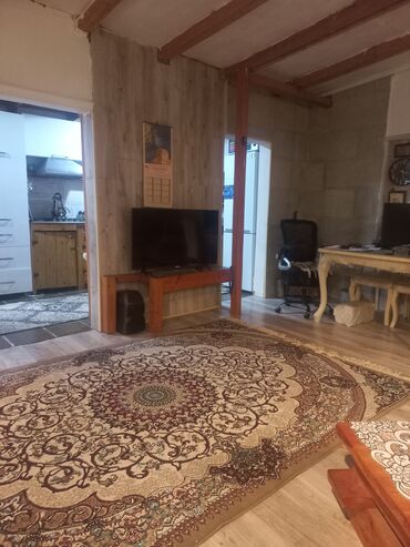 Bağ evlərinin satışı: Novxanı, 100 kv. m, 2 otaqlı, Hovuzsuz, Su — 5