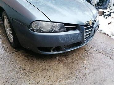 la sempre: Alfa Romeo 156 restyling DELOVI. Alfa Romeo 156 restyling DELOVI — 9