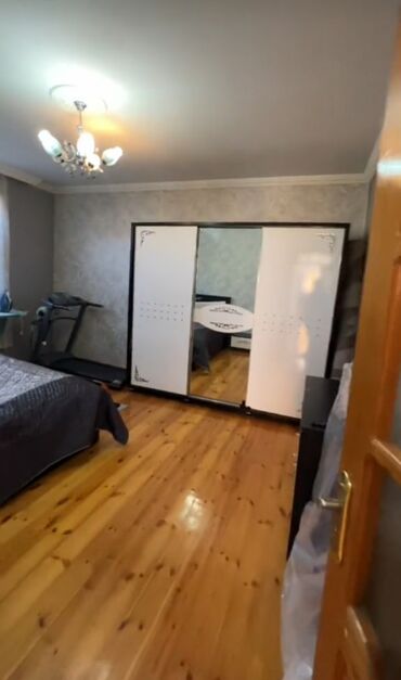 Həyət evləri və villaların satışı: Binəqədi qəs. 3 otaqlı, 90 kv. m, Yeni təmirli -da lalafo.az — 4 Həyət evləri və villaların satışı: Binəqədi qəs. 3 otaqlı, 90 kv. m, Yeni təmirli — 4