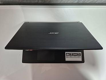 Acer: Acer aspire A315-41 Amd Ryzen 5-2500u 2.00ghz 8GB ddr4 ram 128GB — 6