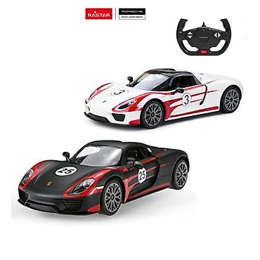 imac patike: Auto Porsche 918 Spyder R/C 1:14 Daljinski upravljani model sportskog — 1