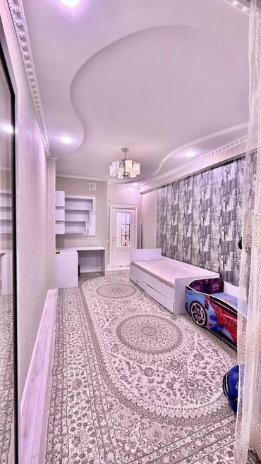 Продажа квартир: 4 комнаты, 150 м², Элитка, 8 этаж, Евроремонт — 7