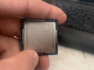 Процессоры: Процессор, Б/у, Intel Pentium, 2 ядер, Для ПК