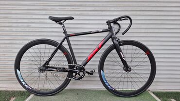 Городские велосипеды: Городской велосипед, Tsunami, Рама M (156 - 178 см), Новый — 19