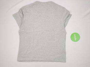 nike bluzki: H&M, T-shirt damski, rozmiar XL — 4