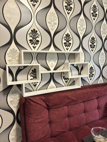 Ev üçün digər mebel: Tecili satilir Mebel və məişət texnikası dəsti - 2 ədəd şkaf: ağ — 2