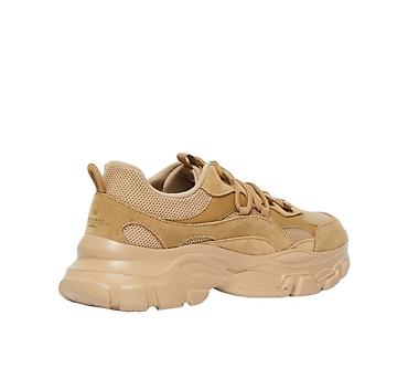 Кроссовки и спортивная обувь: Кроссовки, 40, Max Mara Weekend, Новый, цвет - Бежевый, Бесплатная доставка, Платная доставка, Самовывоз — 10