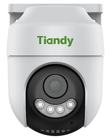 Установка систем наблюдения и безопасности: Установка и настройка систем видеонаблюдения для дома и бизнеса. Что — 10