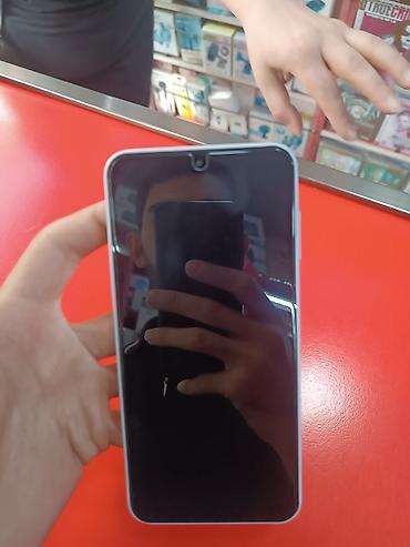 ipad a16: Samsung Galaxy A16, 128 GB, rəng - Gümüşü — 2