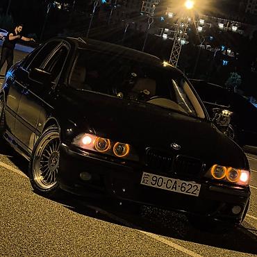 bmw e39 m bufer: BMW 5 series: 2.8 l | 1999 il Sedan — 2