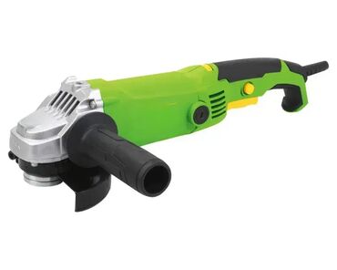 ručna mašina za mljevenje mesa 32: Brand: FIELDMANN |x|x Model: FIELDMANN FDB 201201-E Ugaona brusilica