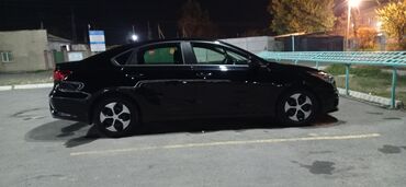 субару импреща: Kia K3: 2020 г., 2 л, Автомат, Бензин, Седан