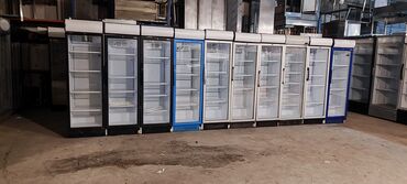 Soyuducu vitrinləri: Su üçün, 200 * 60 * 68, İşlənmiş, Ödənişli çatdırılma — 4