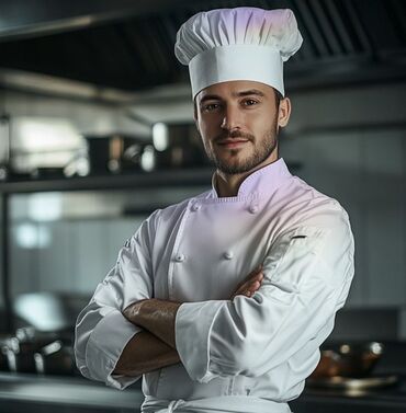 Повара: Вакансия: Повар (восточная, итальянская кухня) Требуется повар для