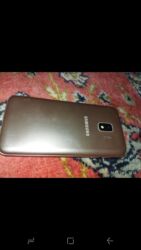 телефон j2: Samsung Galaxy J2 Core, Б/у, 8 ГБ, цвет - Золотой, 2 SIM