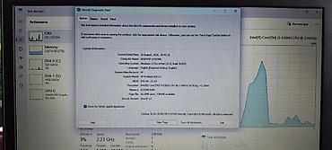 купить ноутбук бу: Б/у HP ProBook, 15.6 ", Intel Core i5, 256 ГБ, Бесплатная доставка — 10