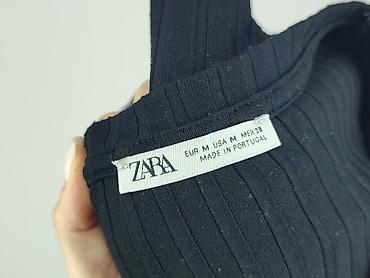 zara ruc: Zara, Top damski, rozmiar M — 4