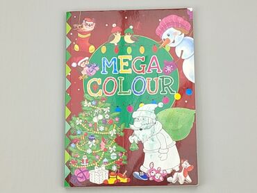 Coloring book, condition - Good
