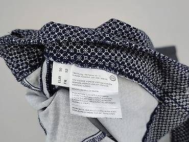 canda international: C&A, Spodnie materiałowe damskie, rozmiar XL — 4