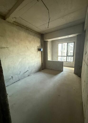 дом продажа заря: 3 комнаты, 104 м², Элитка, 3 этаж, ПСО (под самоотделку)