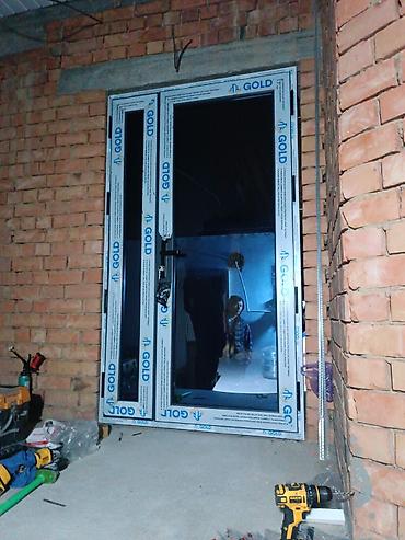 Ремонт окон и дверей: : Установка — 28