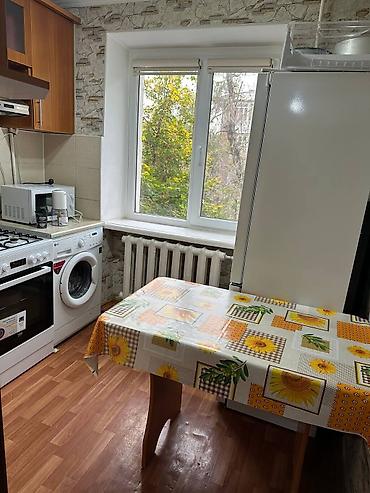 Продажа квартир: 1 комната, 35 м², Вефа ТЦ Индивидуалка, 2 этаж, Евроремонт — 17